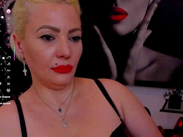 Mistress-Marilyn webcam