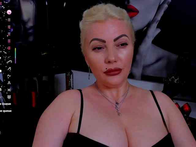 Mistress-Marilyn webcam