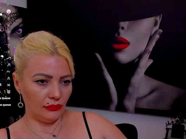 Mistress-Marilyn webcam