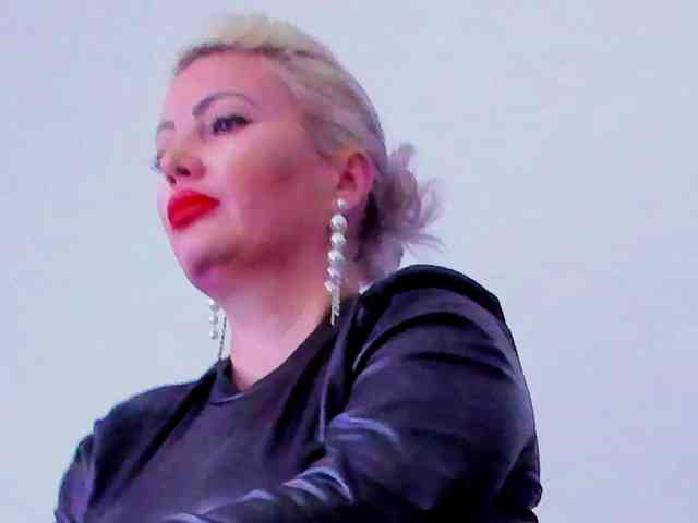 Mistress-Marilyn webcam