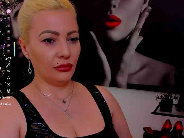 Mistress-Marilyn webcam