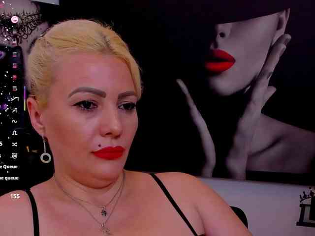 Mistress-Marilyn webcam