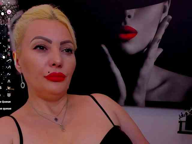 Mistress-Marilyn webcam
