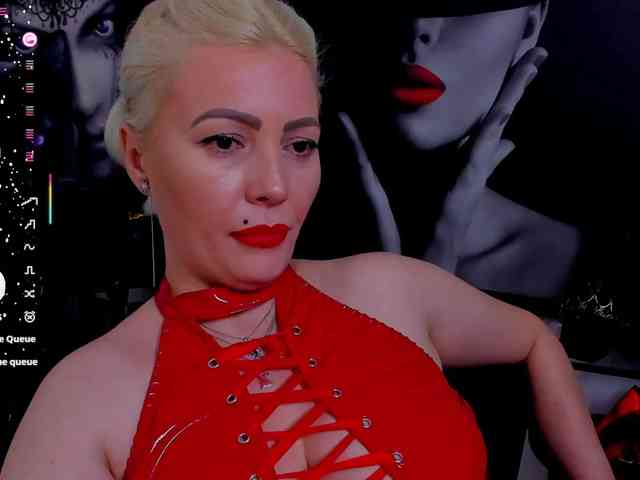 Mistress-Marilyn webcam