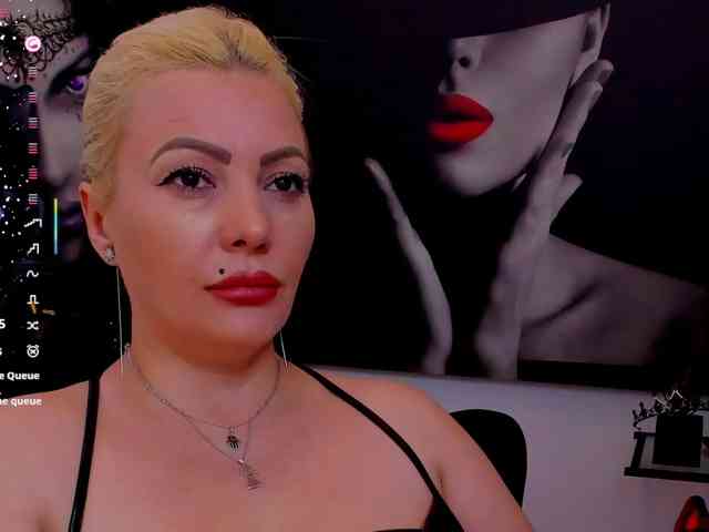 Mistress-Marilyn webcam
