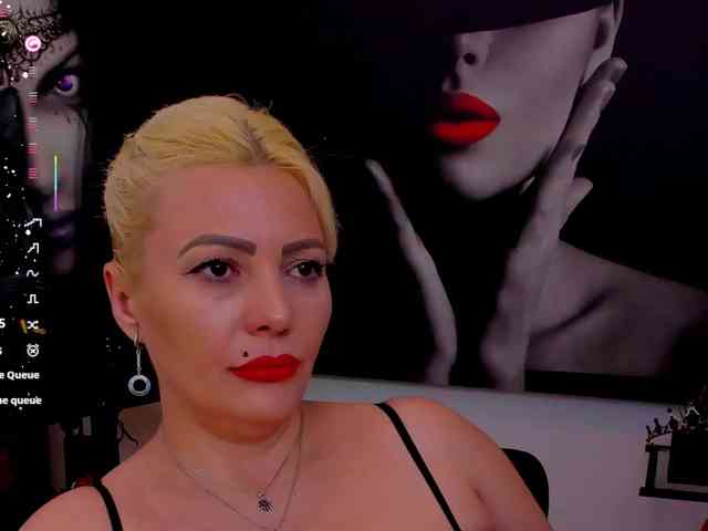 Mistress-Marilyn webcam