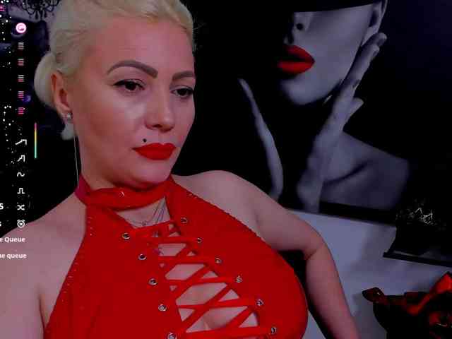 Mistress-Marilyn webcam