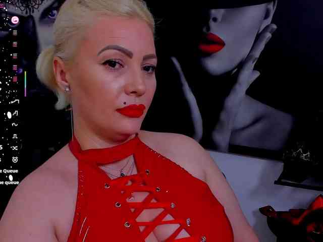 Mistress-Marilyn webcam