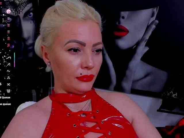Mistress-Marilyn webcam