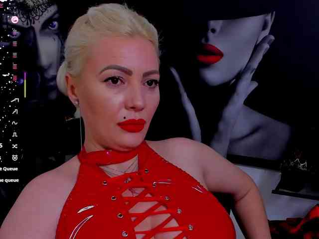 Mistress-Marilyn webcam