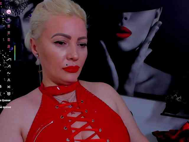 Mistress-Marilyn webcam
