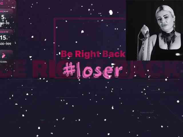 Mistress-Demi webcam