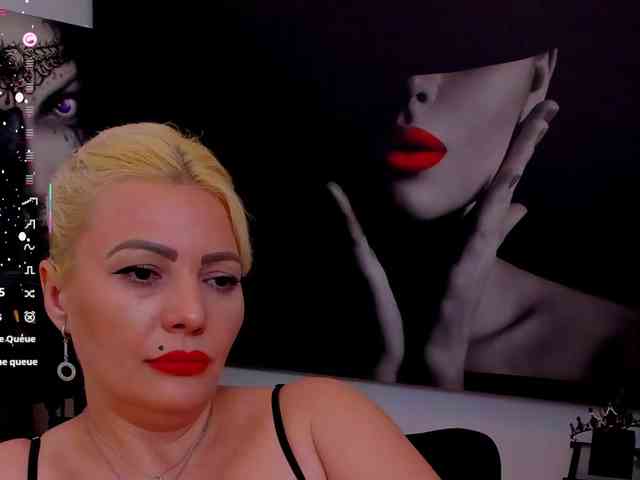 Mistress-Marilyn webcam