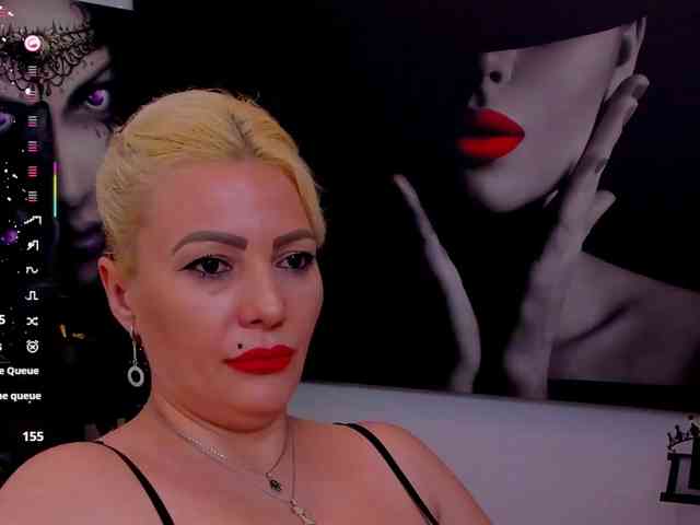 Mistress-Marilyn webcam
