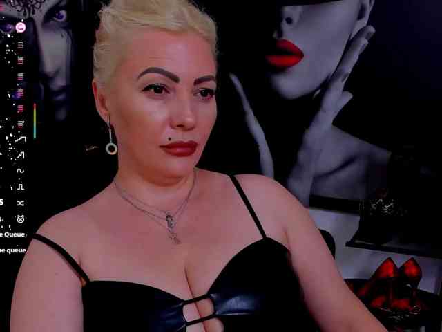 Mistress-Marilyn webcam