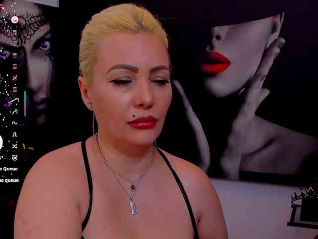 Mistress-Marilyn webcam