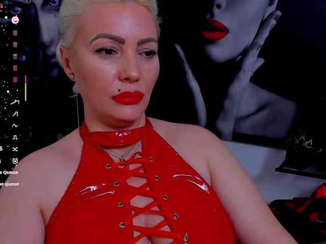 Mistress-Marilyn webcam