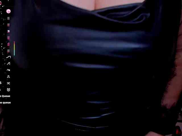 Mistress-Marilyn webcam