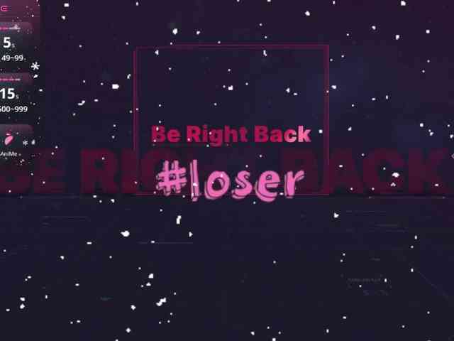 Mistress-Demi webcam