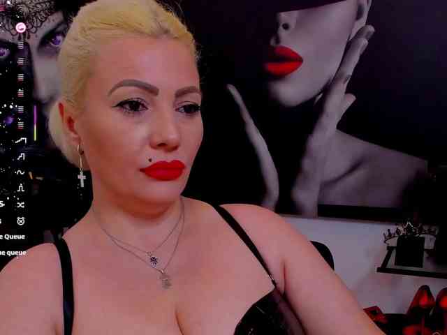 Mistress-Marilyn webcam