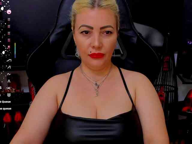Mistress-Marilyn webcam