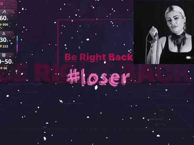 Mistress-Demi webcam