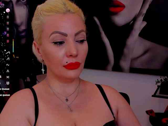 Mistress-Marilyn webcam