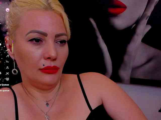 Mistress-Marilyn webcam