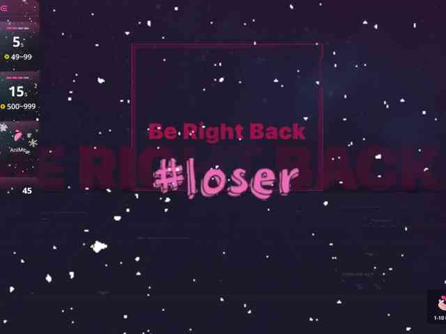 Mistress-Demi webcam