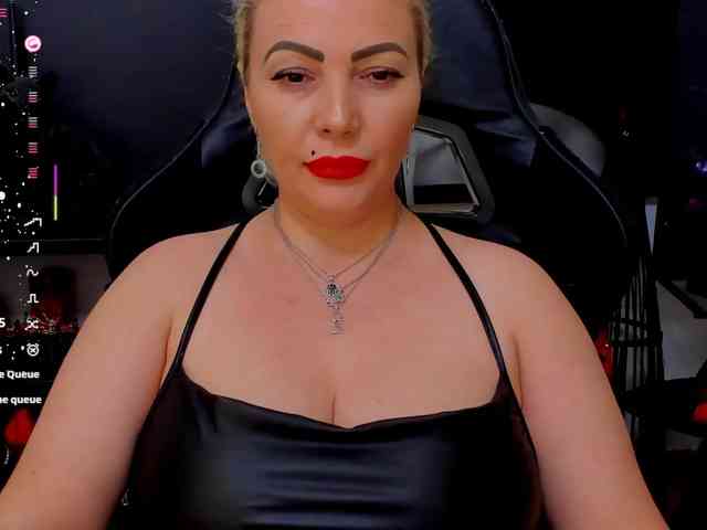 Mistress-Marilyn webcam