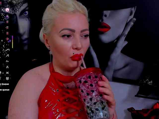 Mistress-Marilyn webcam