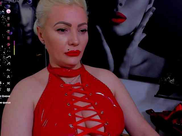 Mistress-Marilyn webcam