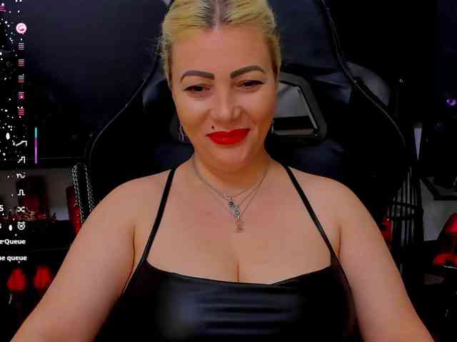Mistress-Marilyn webcam