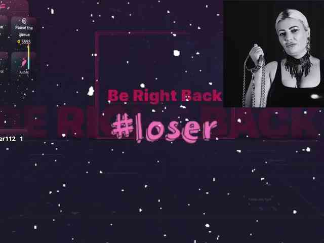 Mistress-Demi webcam