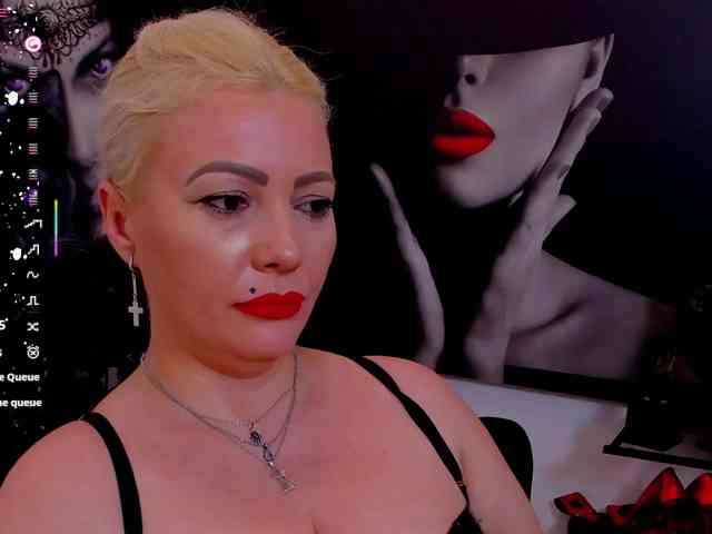 Mistress-Marilyn webcam