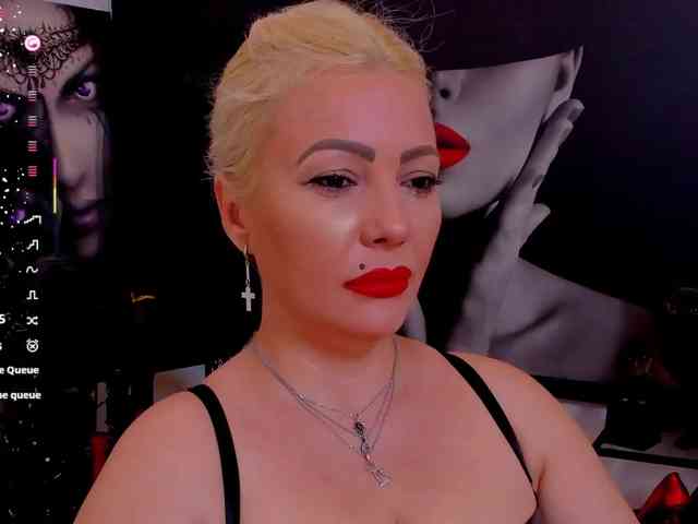 Mistress-Marilyn webcam