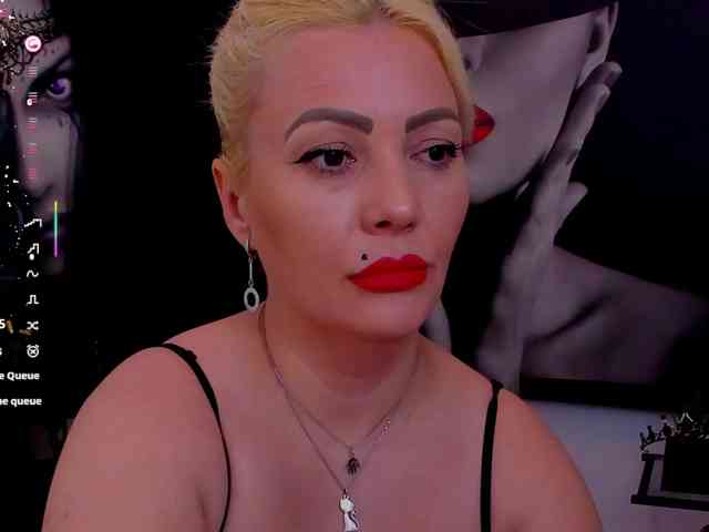 Mistress-Marilyn webcam