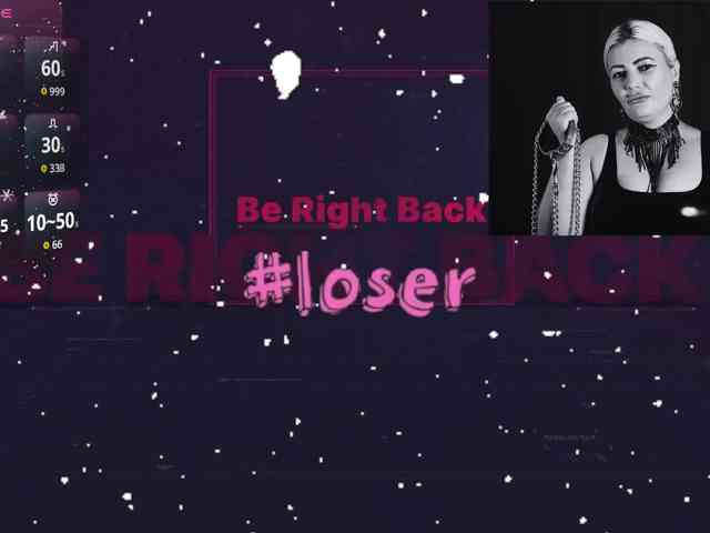 Mistress-Marilyn webcam