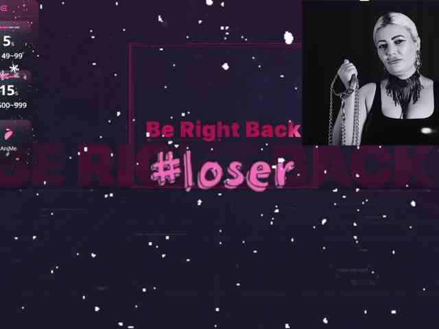 Mistress-Demi webcam