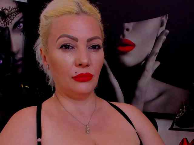 Mistress-Marilyn webcam