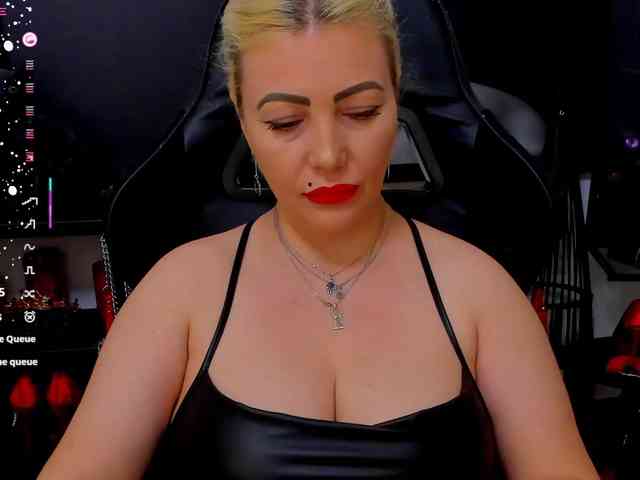 Mistress-Marilyn webcam