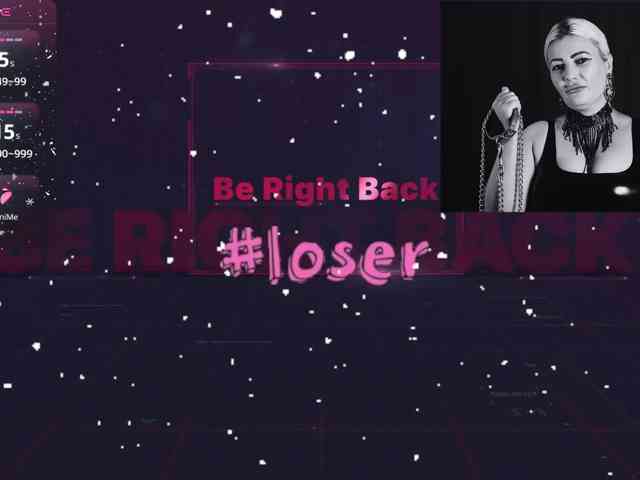 Mistress-Demi webcam