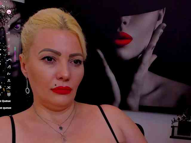 Mistress-Marilyn webcam