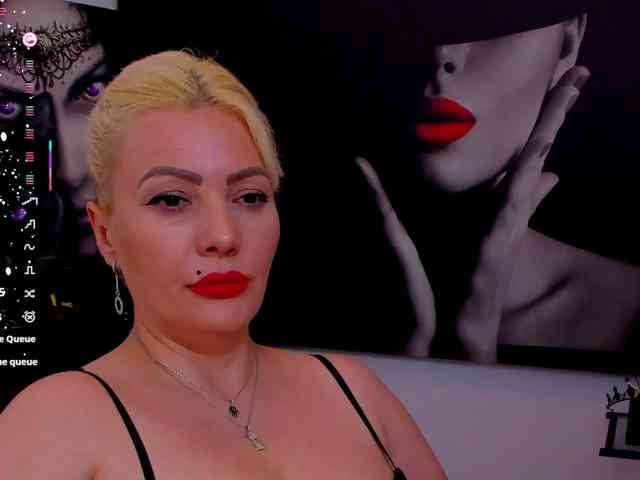Mistress-Marilyn webcam