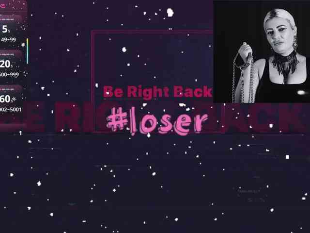 Mistress-Demi webcam