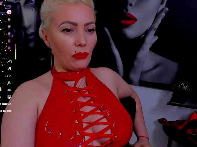 Mistress-Marilyn webcam