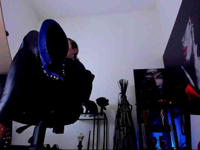 Mistress-Marilyn Live Webcam on BongaCams