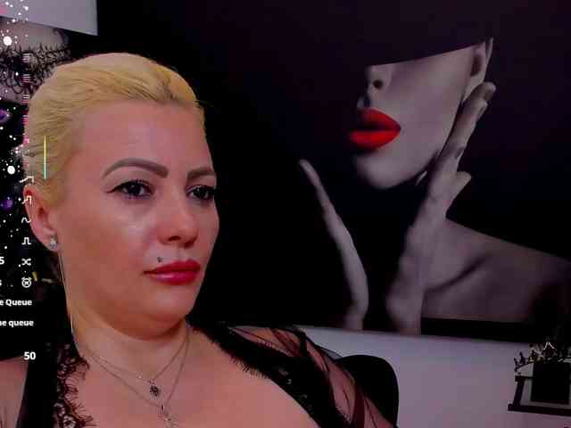 Mistress-Marilyn webcam