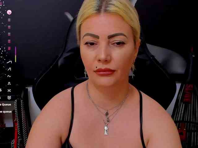 Mistress-Marilyn webcam