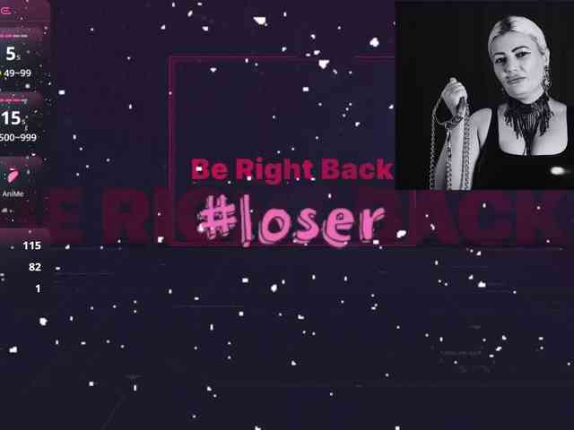 Mistress-Demi webcam